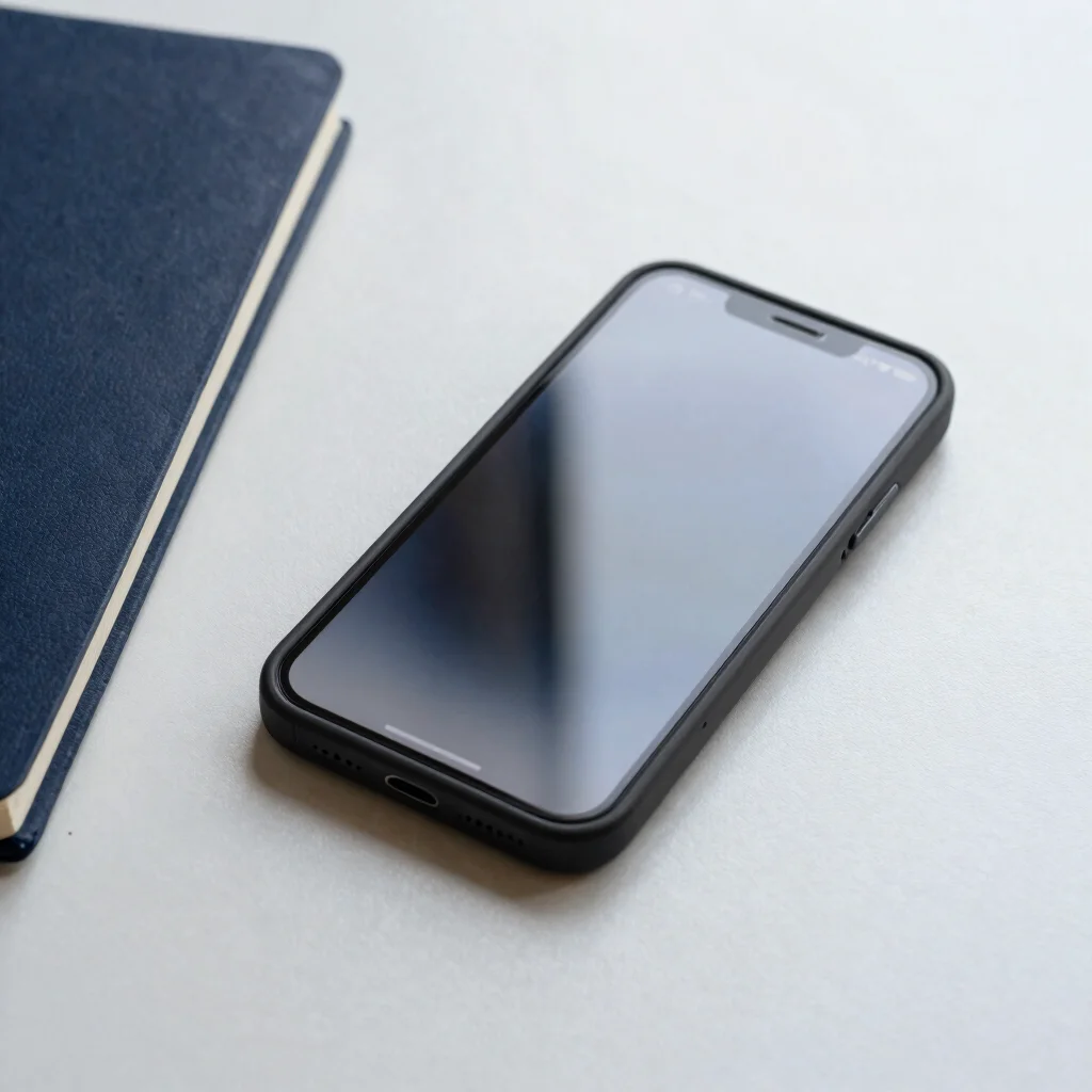 Choose a Phone by the Moments You Use It