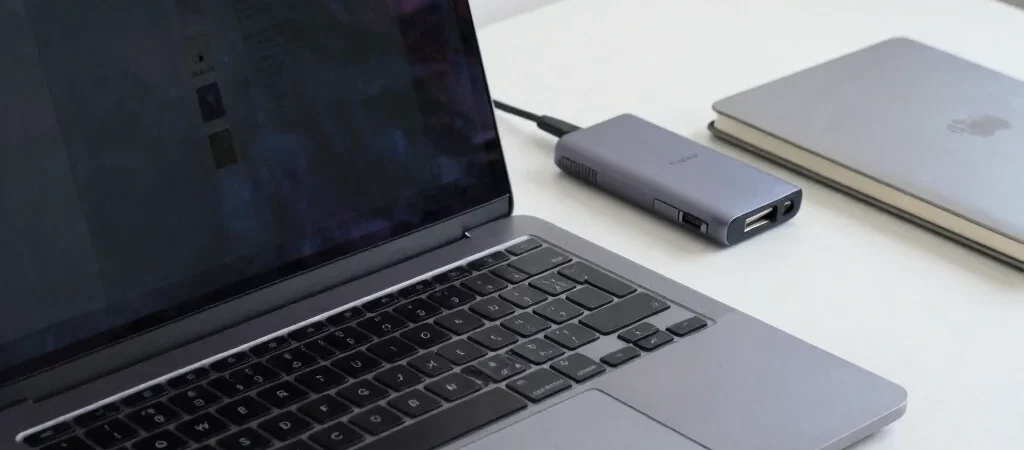 The Laptop Specs That Shape Your Workday