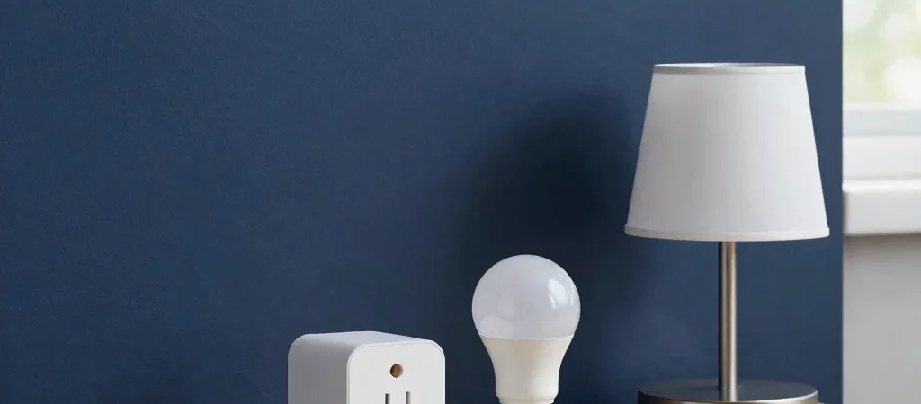 Smart Plugs or Smart Bulbs for One Room
